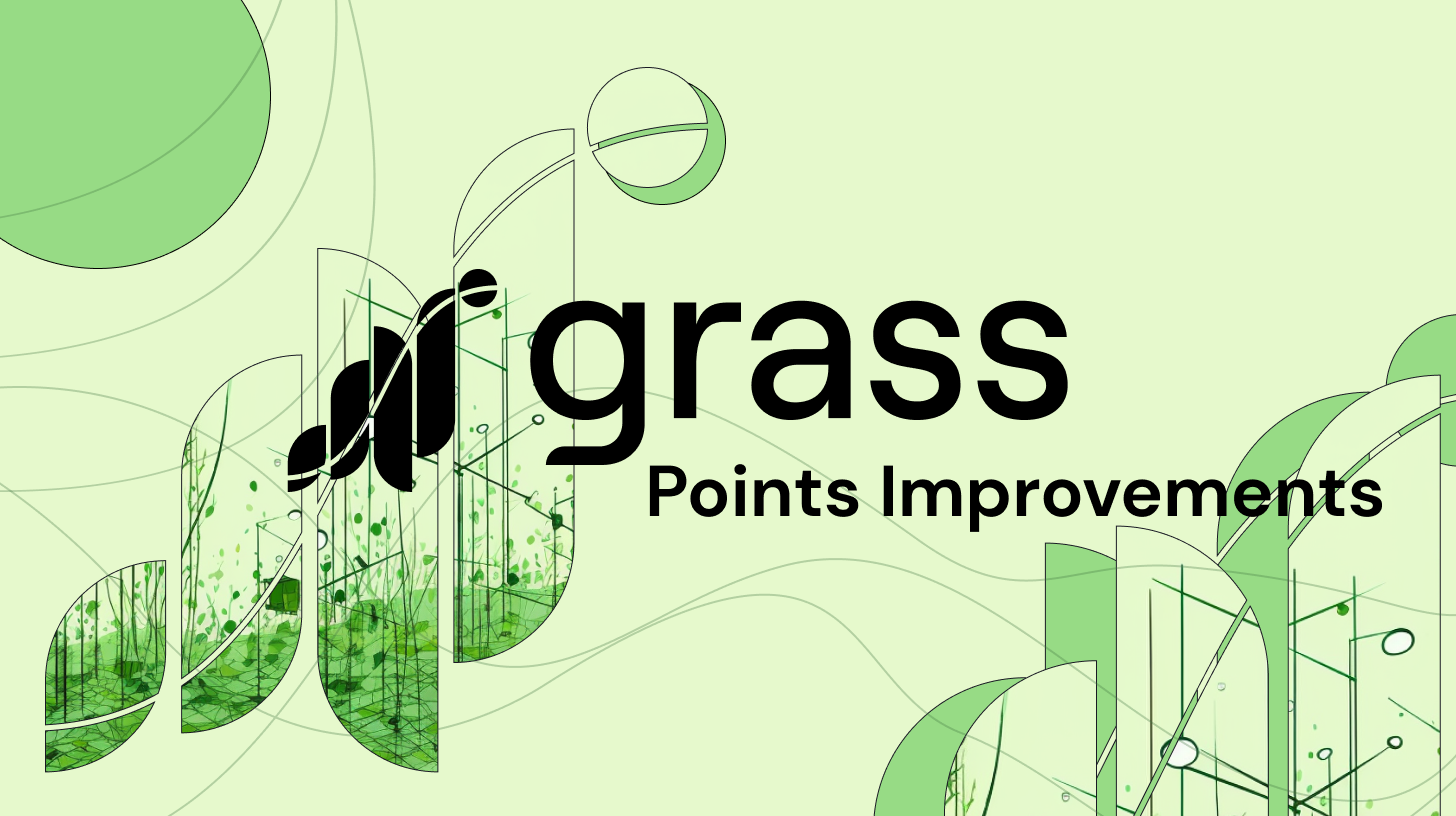 grass blog